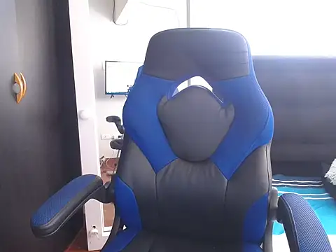 danna_martinez33's Live XXX Chat