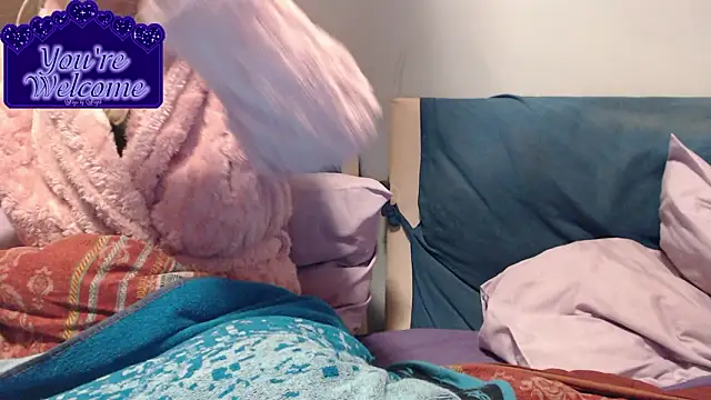 martachatte's Live XXX Chat