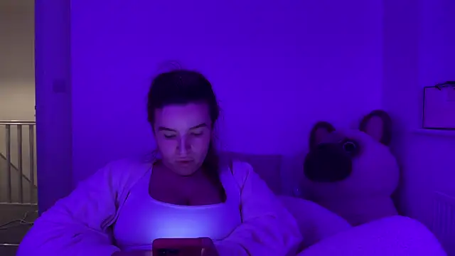 maisiesmithx 即時 XXX 聊天