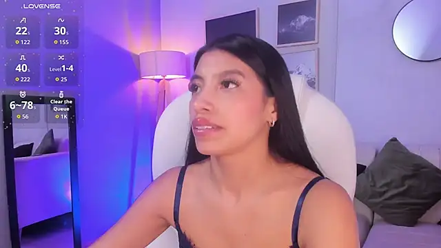 Tiffany_Low Chat XXX live