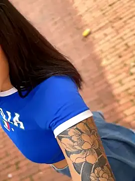 Kathy2026 Webcamshow