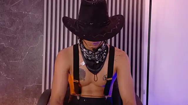 jett_savage's Live XXX Chat