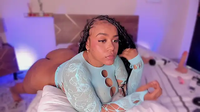 YariRose's Live XXX Chat