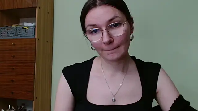 Chatroom XXX en direct de LooveELLYx