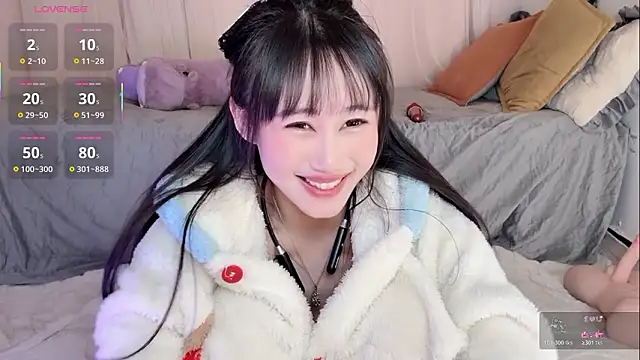 BoxedGyre-のライブXXXチャット