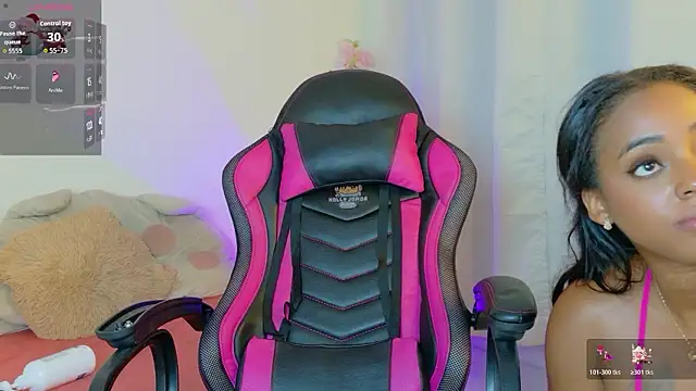 HollyJorda's Live XXX Chat