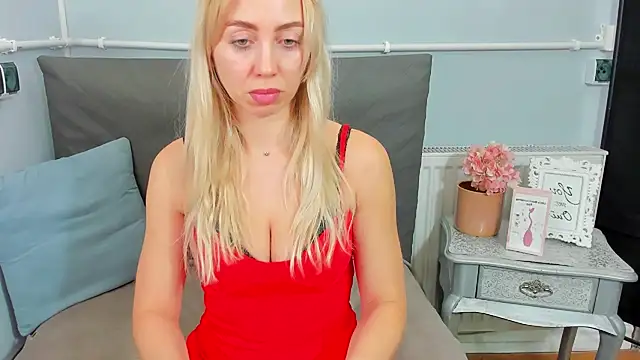 MargaritaRose 现场XXX聊天