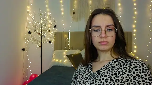 Živý XXX chat Real_cutie1