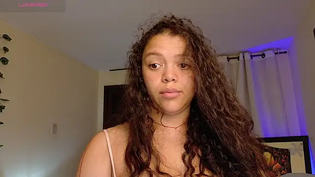 Chat XXX ao vivo de Amanda_sweet