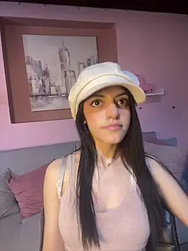 SandyPink_のライブXXXチャット