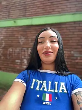 Kathy2026 网络视讯表演