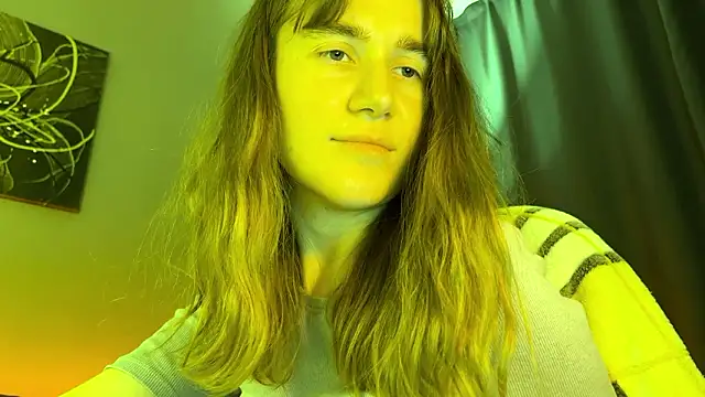 Chat XXX en directo de kleya_