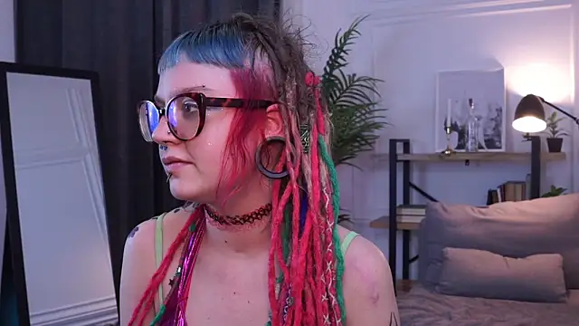 Neo_Dream's Live XXX Chat