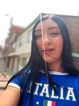 Kathy2026's Live XXX Chat