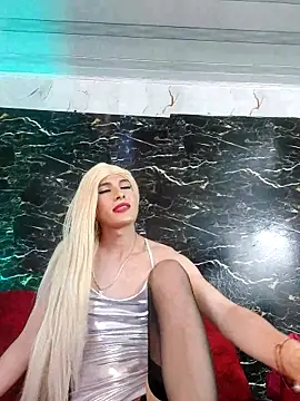 crislingery_dolli Live XXX-chat