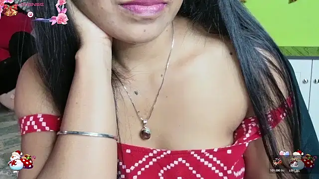 sexyhoney27 Webcam Show