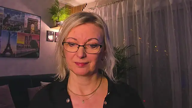 vanessa_chat's Live XXX Chat