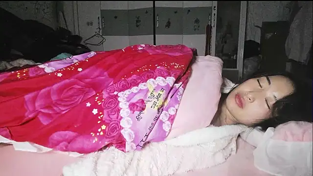 hebe-02 网络视讯表演