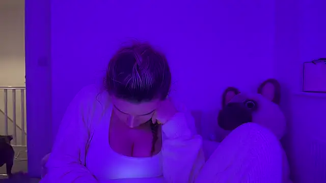 Czat XXX na żywo – maisiesmithx