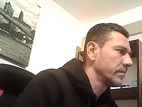 XXX chat uživo modela mastercharisma35