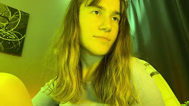 kleya_ Chat XXX in diretta