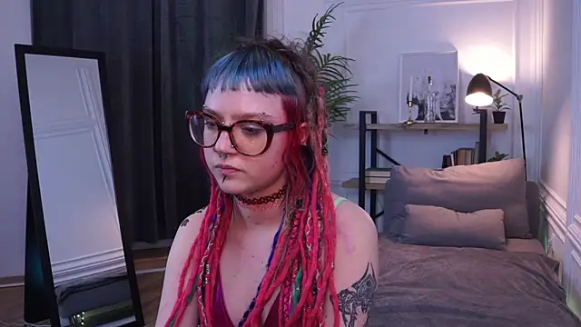 Neo_Dream – Live XXX-chat