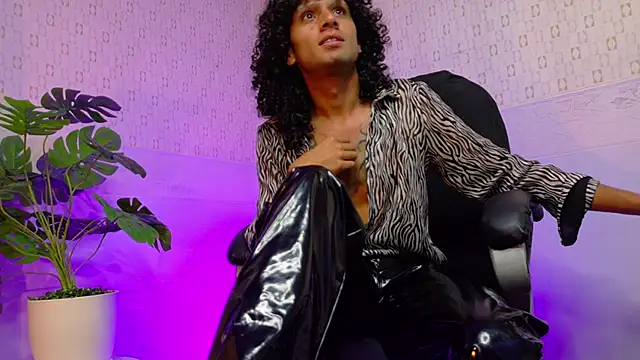 4L3JX 即時 XXX 聊天