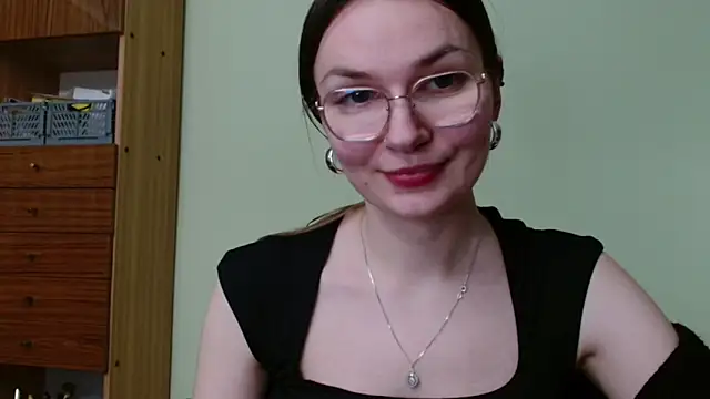 LooveELLYx – Live XXX-chat