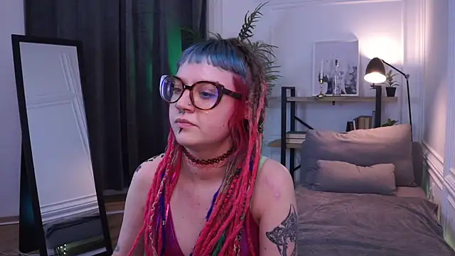 Neo_Dream 即時 XXX 聊天