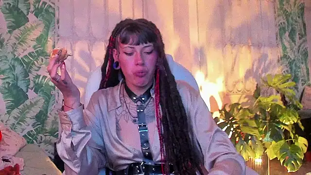 _sharlotte777のライブXXXチャット