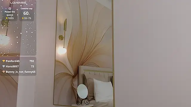 milaleoneli Live XXX-Chat