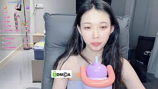 NiNi-baby520: онлайн-секс-чат