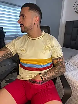 ALEXXX_KING Obrolan Langsung XXX