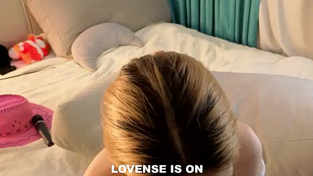 XXX chat uživo modela AngelicRice