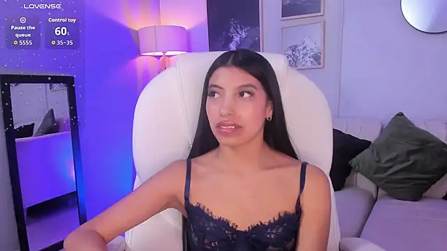 Tiffany_Low Live XXX-Chat