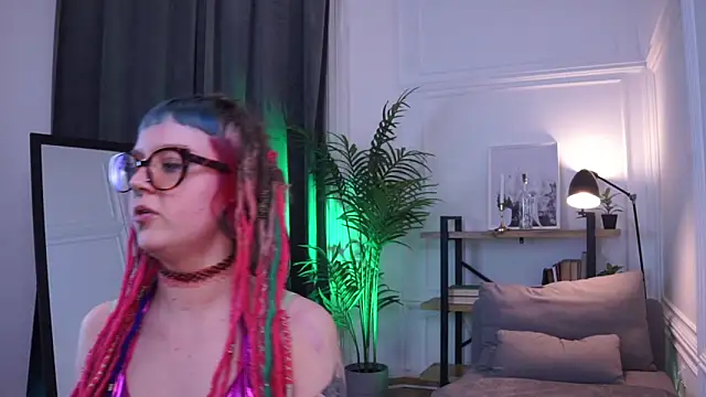 Neo_Dream 라이브 XXX 채팅