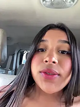 عرض كام Mariangel_11