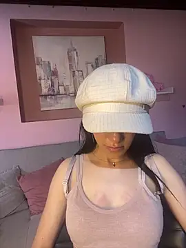 SandyPink_ Live XXX Chat