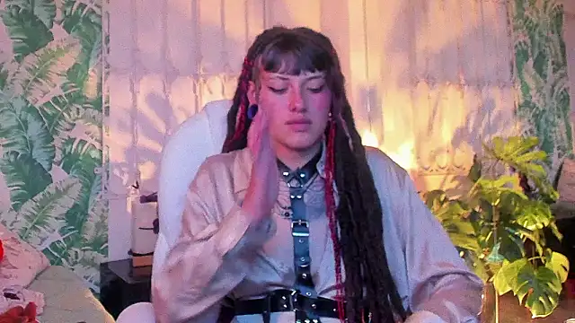 _sharlotte777 现场XXX聊天