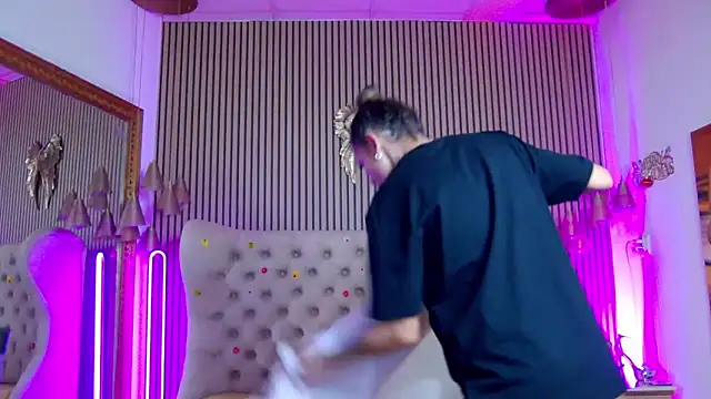 Chat +18 de PlayfulShow ao vivo