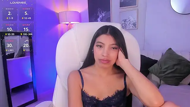 Tiffany_Low 라이브 XXX 채팅