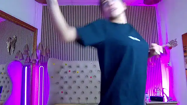 Czat XXX na żywo – PlayfulShow