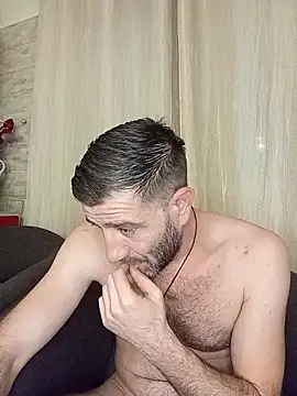 Alexdaniel89's Webcam Show