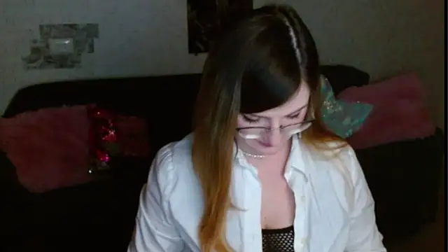 Chat XXX Live Arielsssplash