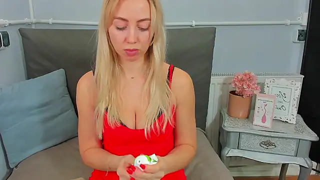 MargaritaRose's Live XXX Chat