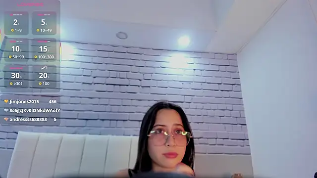 SophieeMoore 现场XXX聊天