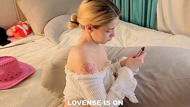 Chat +18 de AngelicRice ao vivo