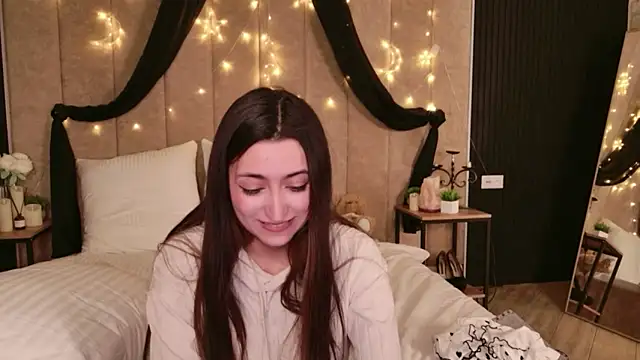 Gloria_BendallのライブXXXチャット