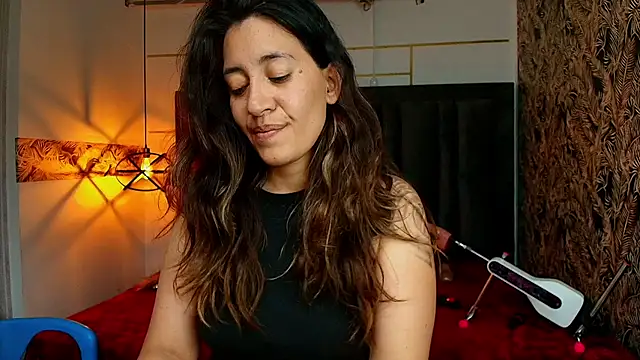 VioletaScott_'s Webcam Show