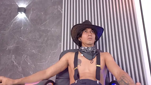 jett_savage Chat XXX in diretta